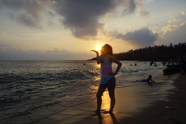 每个人心中都有一个台湾 台湾游记 知乎