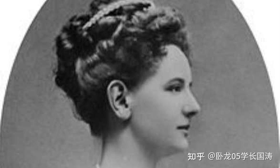 荷兰女王、王太后：威廉明娜 - 知乎