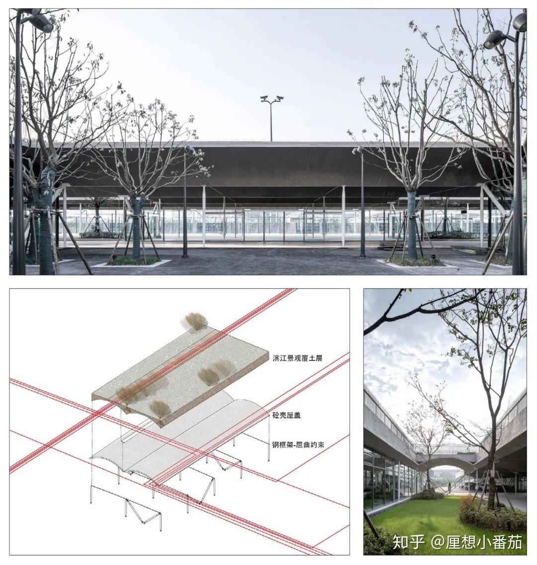 建筑事务所丨同济原作设计工作室 - 知乎
