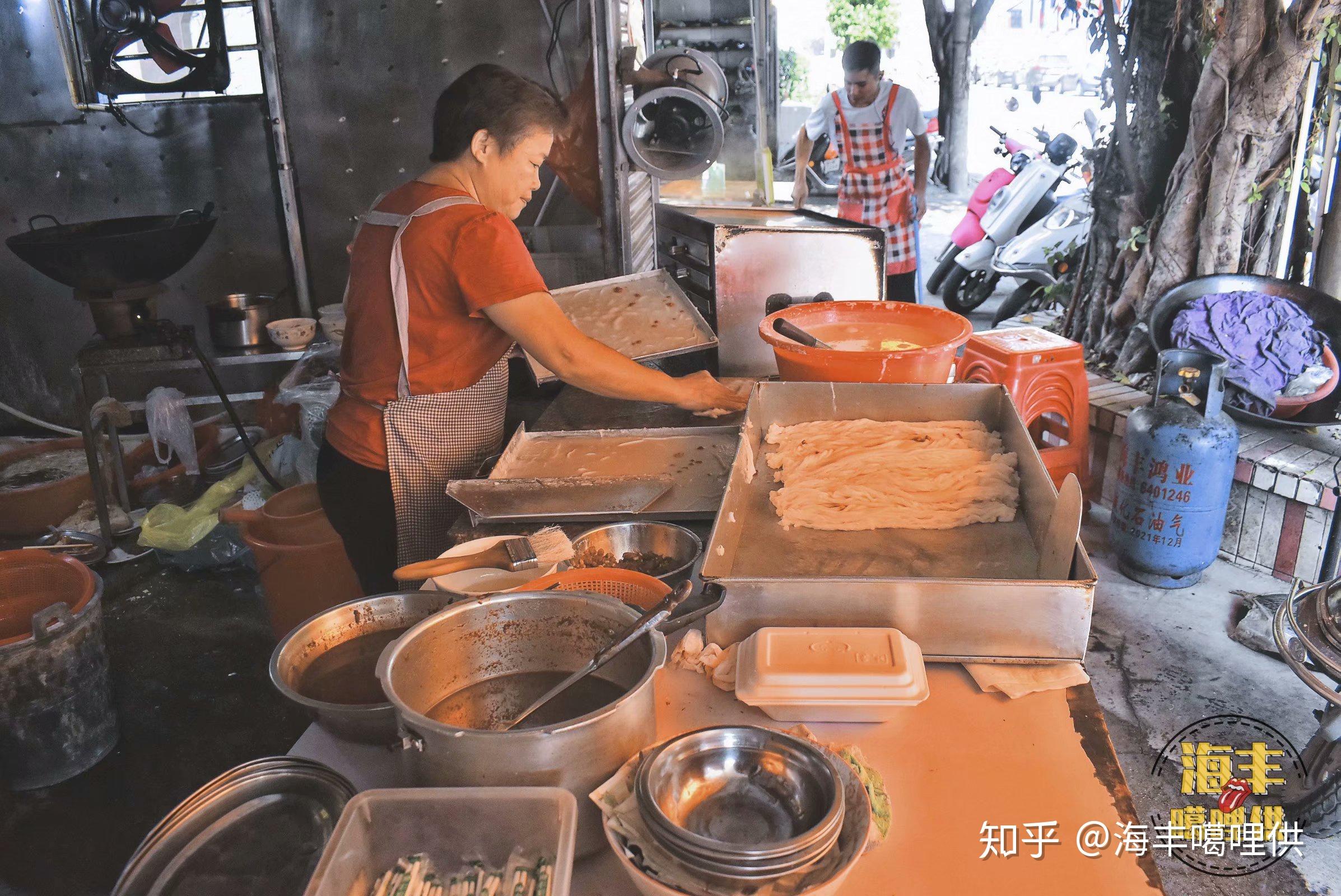 海豐美食無招牌的它卻被食客記住了好多年