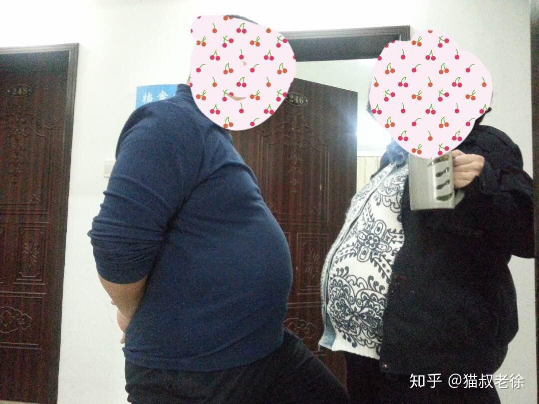 一个油腻中年人的绝地逆袭之路