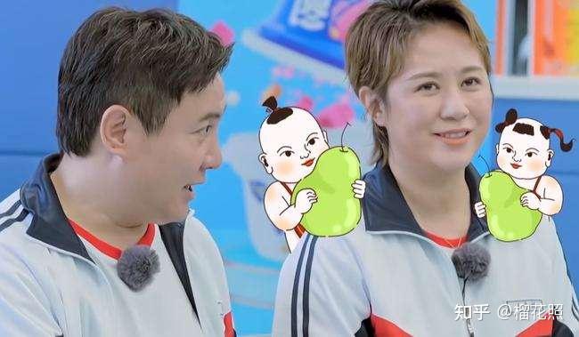 马丽vs贾玲,到底谁才是沈腾心目中的no.1女神?答案来了