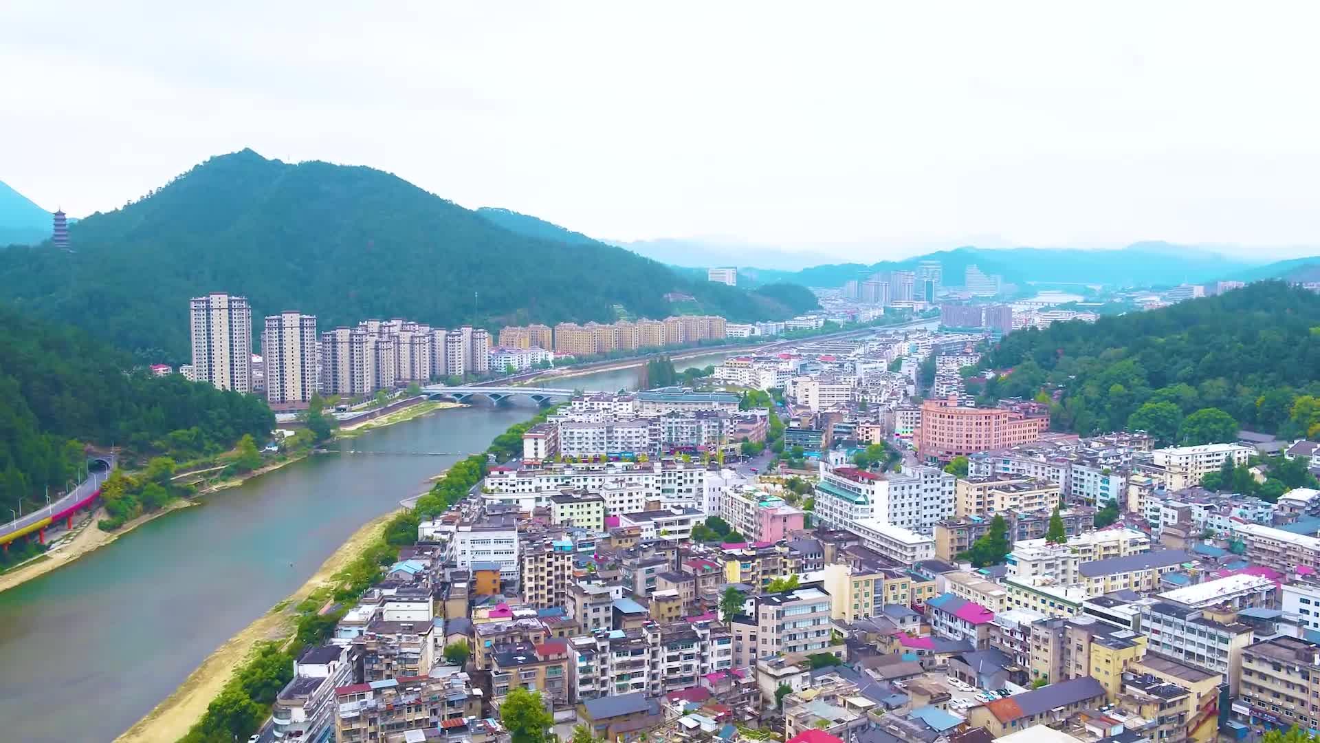 全应用场景覆盖！固德威助力浙江开化县“整县推进”精品工程 - 知乎