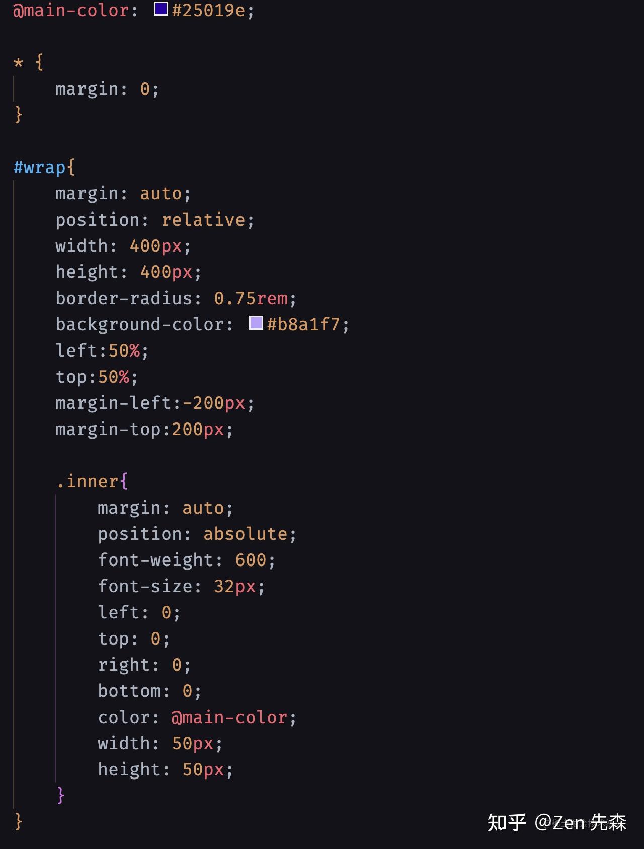 在 React TS 的项目中如何配置 less - 知乎