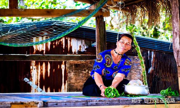 中国有海洋民族吗？日本学者：不仅有，还是南岛语系的始祖 知乎