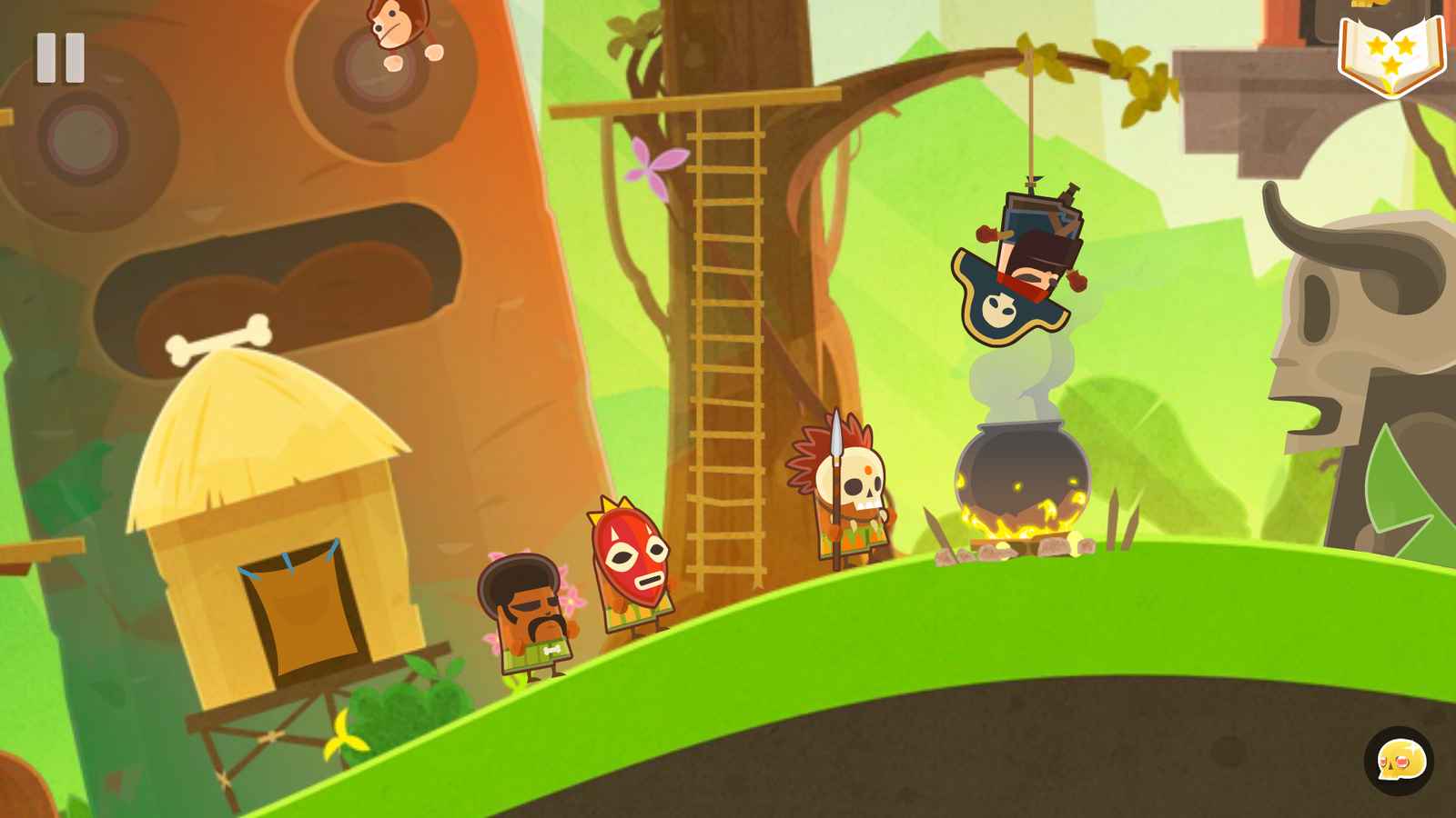 tinythief小小偷小贼物语文末附资源