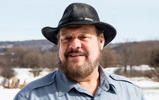 创办whistlepig的一代传奇dave