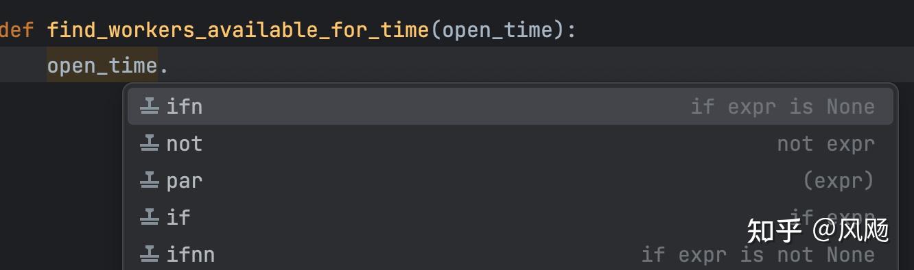 《Robust Python》之在代码中使用类型注解 - 知乎