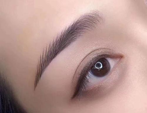 怎么判断纹绣师的作品好不好什么才是好的眼线作品纹绣金标准一