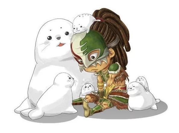 所以人生跌宕起伏(个人分析:杨过是日水瓶月天蝎,萧峰是日狮子月天蝎