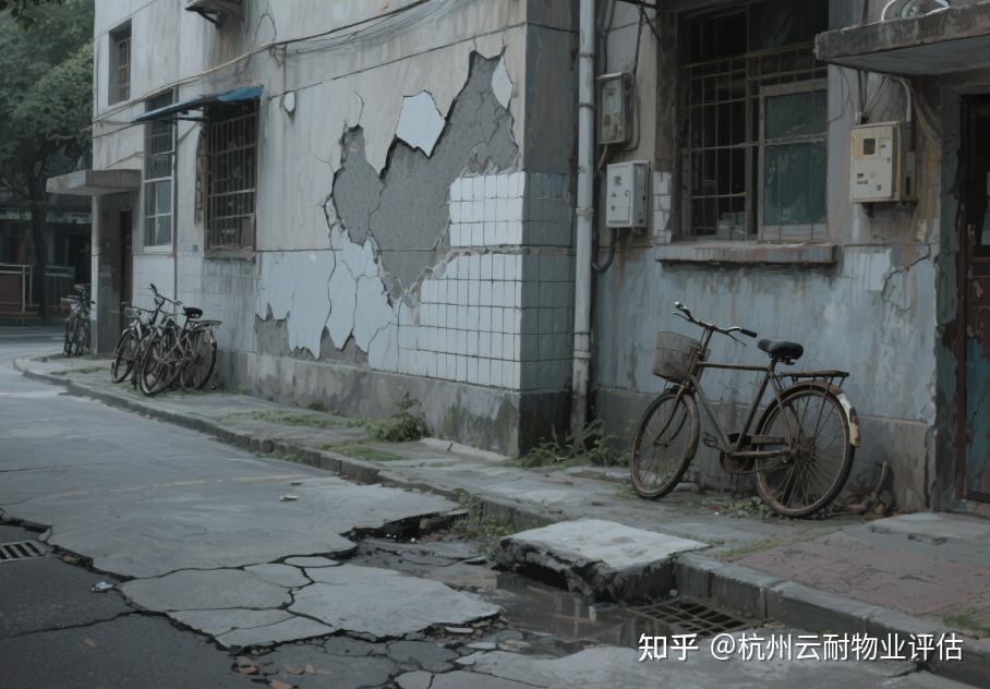 小区这笔“救命钱”,99%的业主都不一定知道! - 知乎