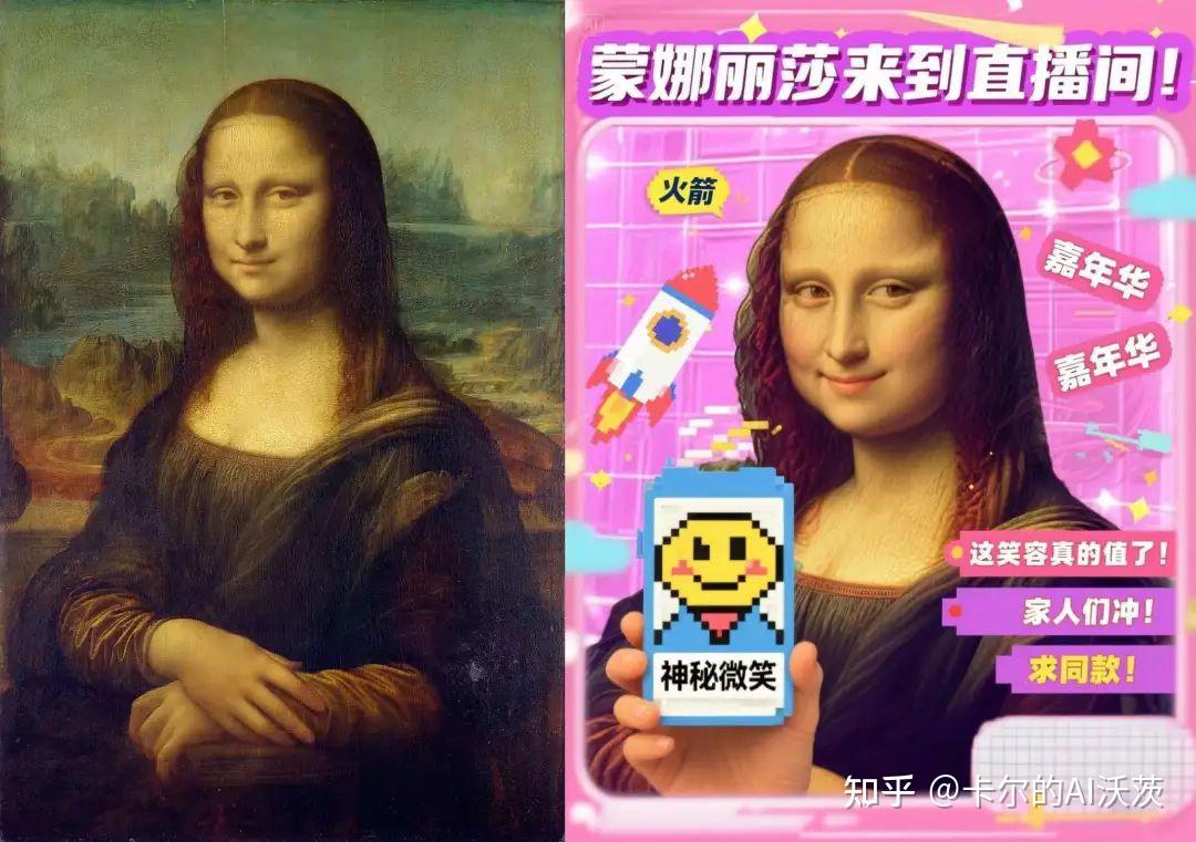 一位 女性 的 背影 在 數字 世界中 顯得格外 微不足道 體現 對 審美 的 掙扎