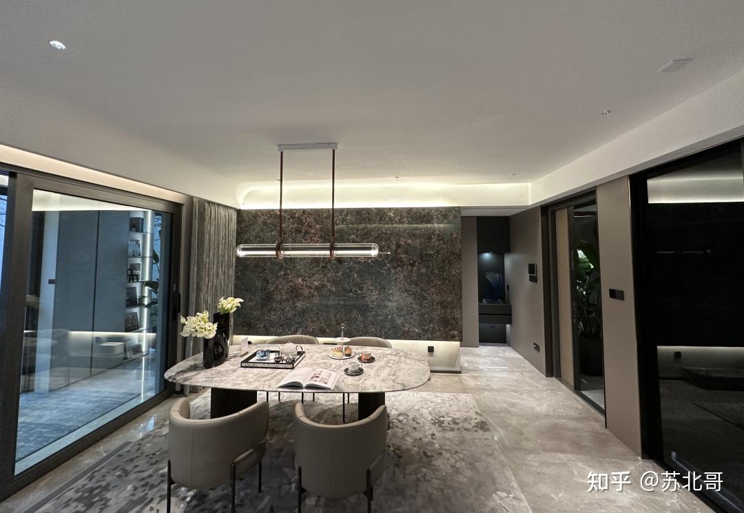 南京买房：金基涵樾府12月底开盘！超越朗樾？ - 知乎