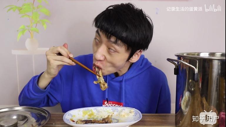 b站有哪些up主是你欣赏不来的