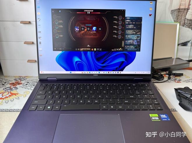 四:荣耀magicbookpro16(荣耀magicbookpro 16)网友测评看是否值得买吗