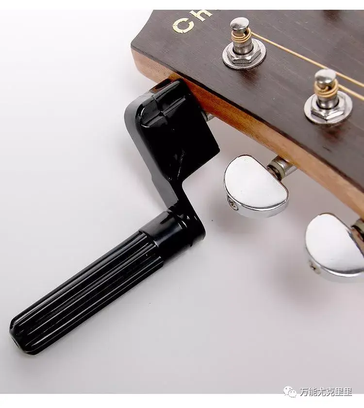 唐川音樂§【SILVERSTEIN CRYO4 Soprano Ligature 高音束圈