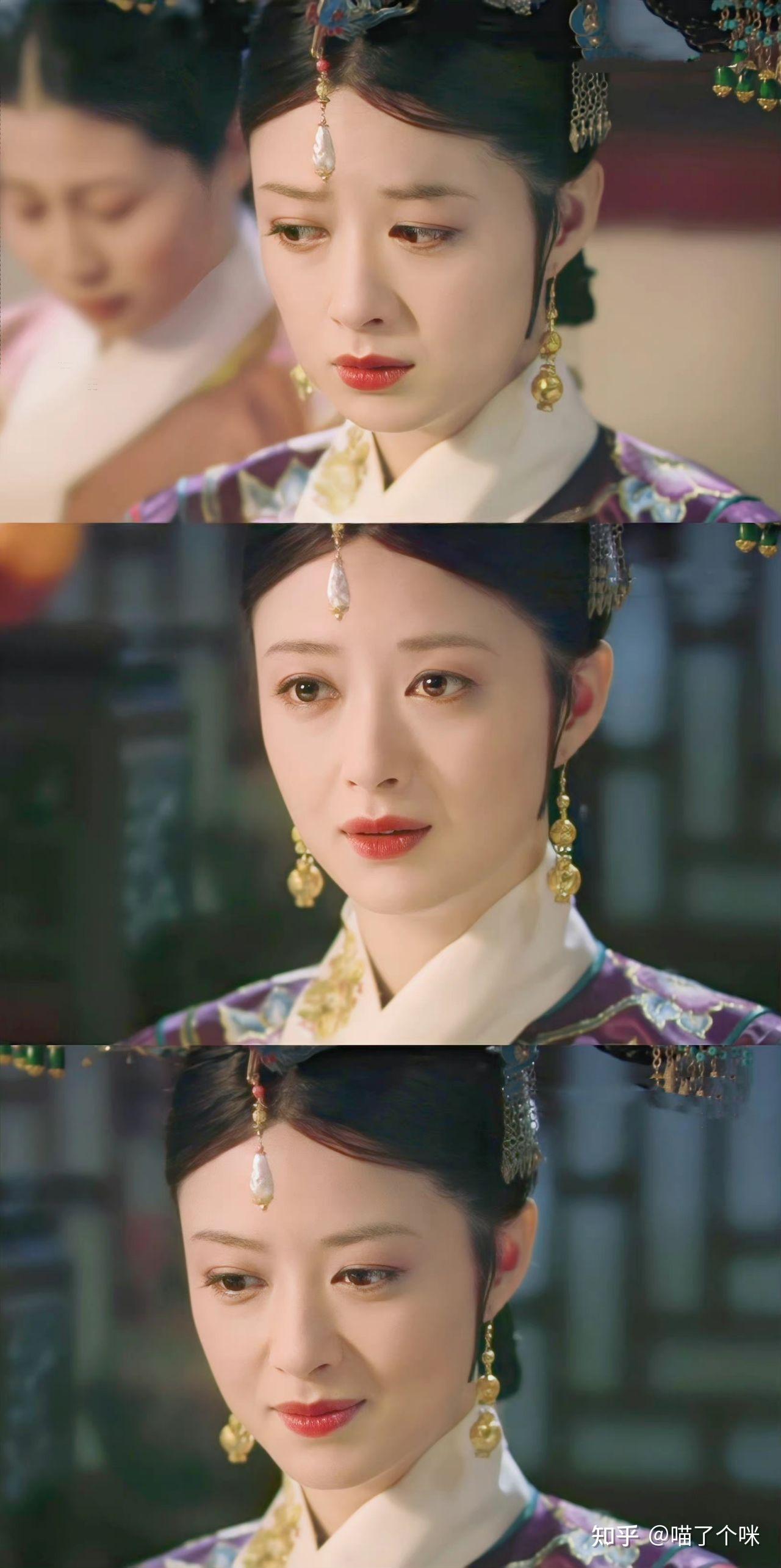 《甄嬛传》经典台词 年世兰篇 最飞扬跋扈的华妃娘娘 - 知乎