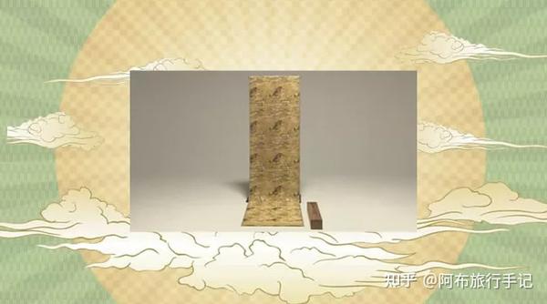 日本豪奢工艺品有多贵:以人民币计,腰带60万元,棋子30万元- 知乎