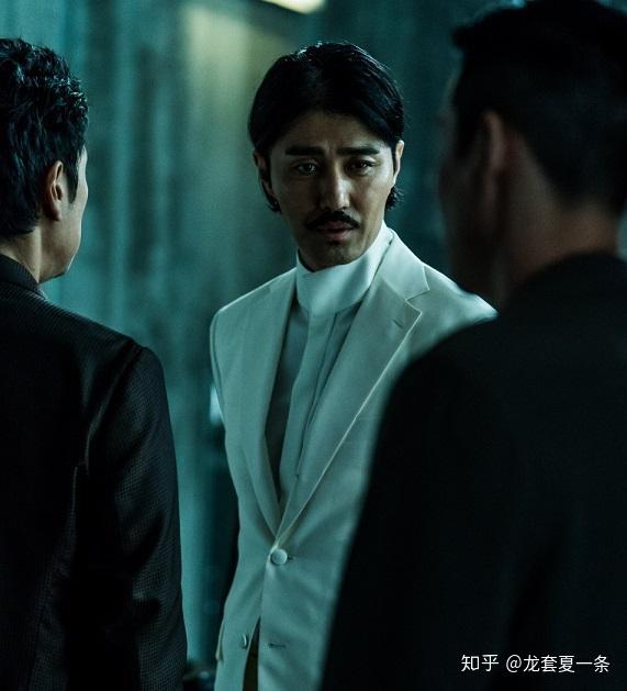 韩版《毒战》来袭!结局那一声枪响,你看懂了吗