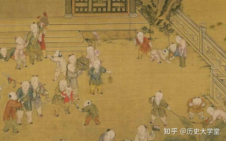 汉朝的“私学”与“官学”有何区别,仅是公立和私立之分吗 - 知乎