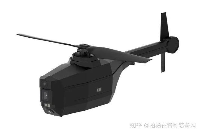 中国自主研制的35g微型侦察无人机投入市场,将是未来单兵标配装备!