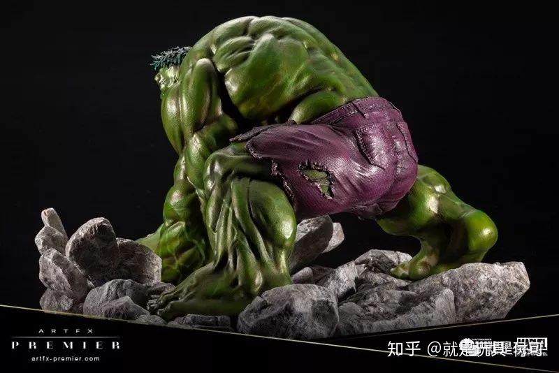 如果复联4里浩克这么猛钢铁侠估计就不用死了