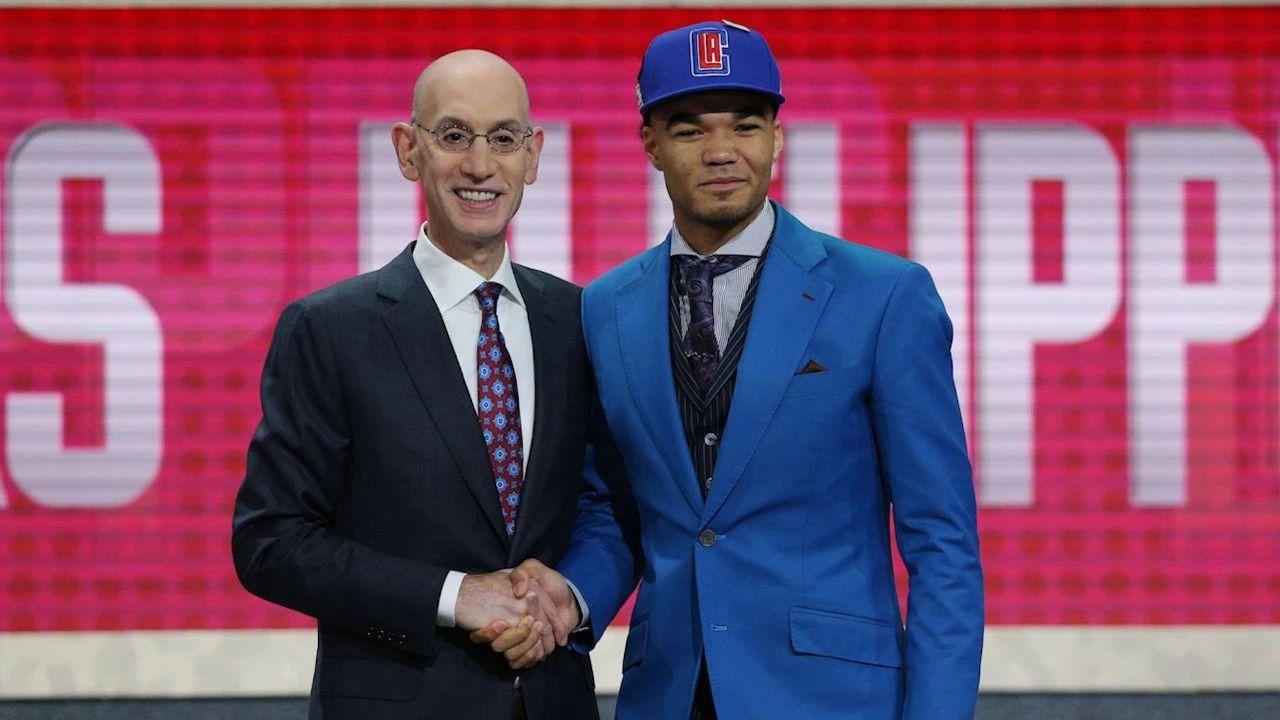 如何评价 2018 NBA 选秀?艾顿、巴格利、东契