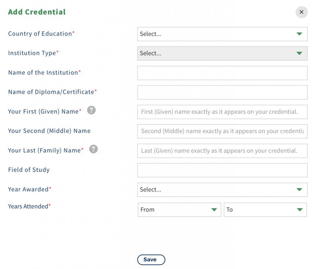 留学|| 2019最新最全WES及学信网认证攻略！ - 知乎