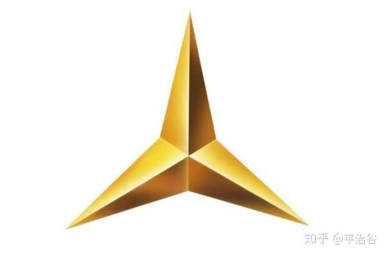 的机动化所抱持的远见与野心",而"三芒星"代表"dmg的发动机能应用到海