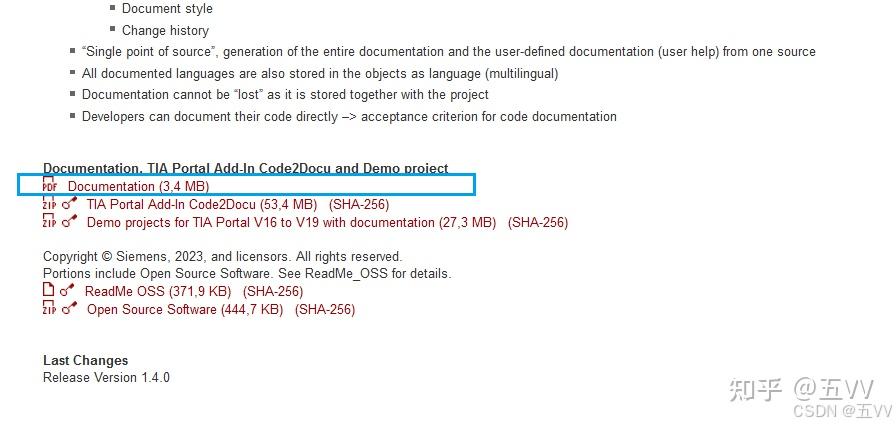Note2024122303_Code2Docu插件初使用V1.0 - 知乎