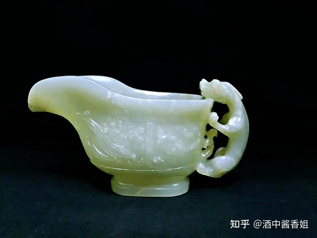 让人眼花缭乱的古代酒器演变史 - 知乎
