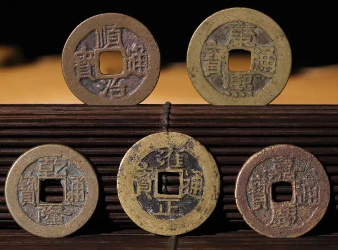 清五帝钱为什么一定要用老钱!? - 知乎