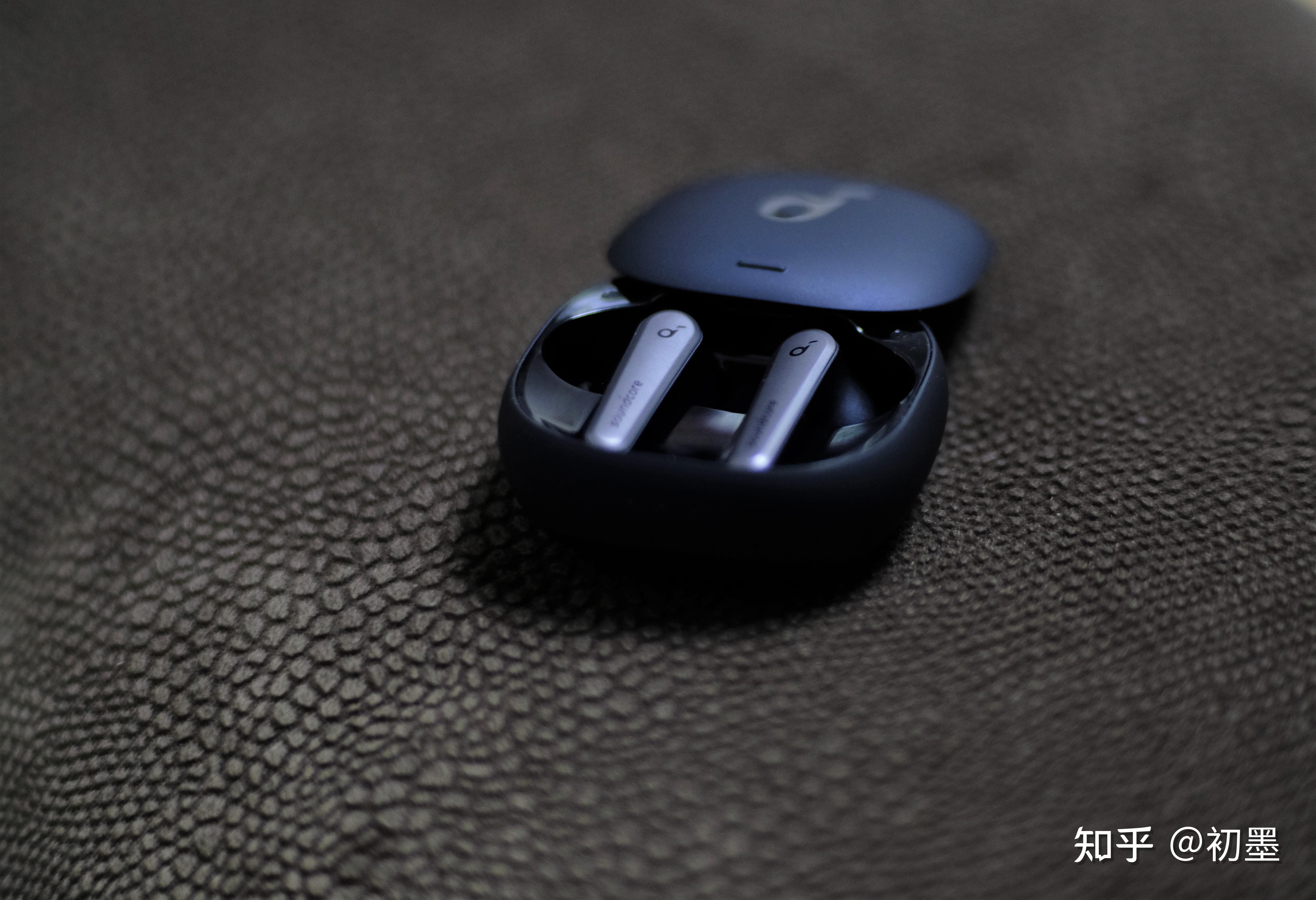 声阔libertyair2pro上手简评有降噪的tws真香