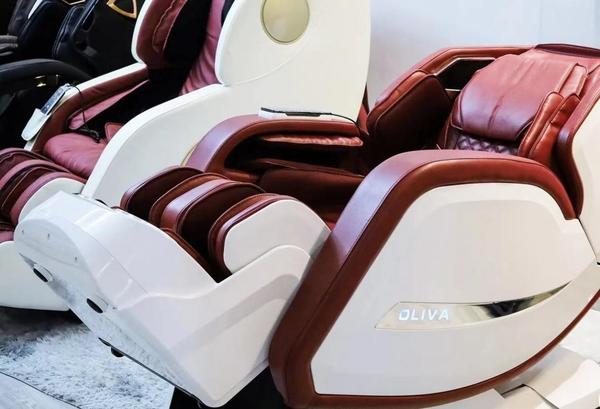 欧利华a8808按摩椅