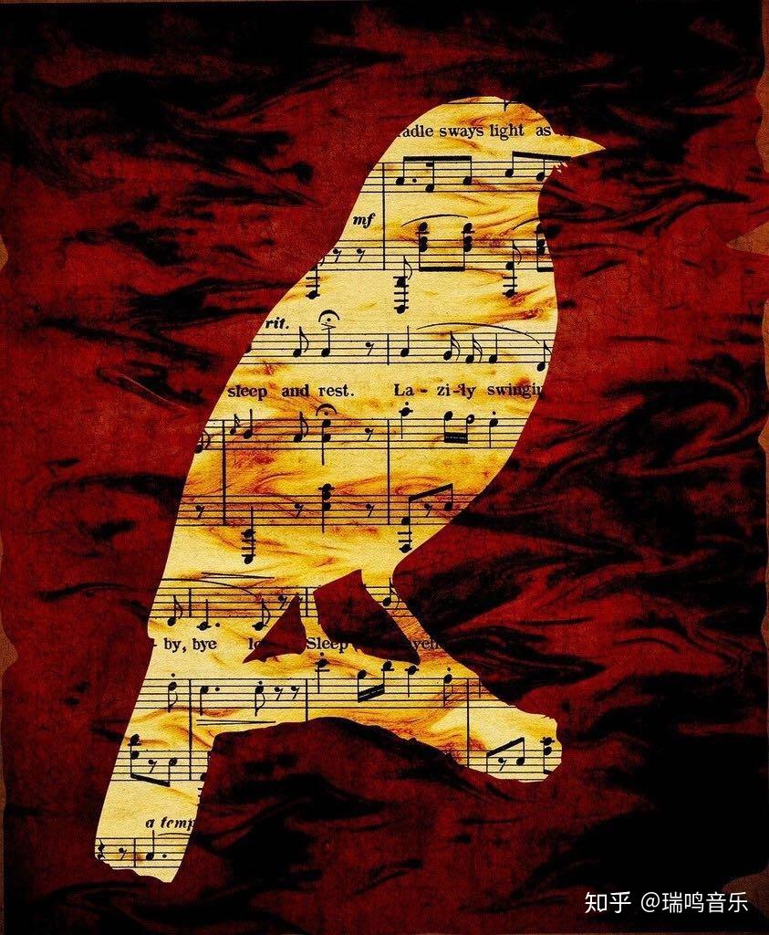 二,音乐是依靠听觉感受的,即音乐是属于听觉的艺术.