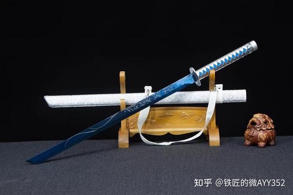 唐横刀图片,唐横刀标准尺寸 - 知乎