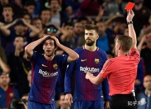 如何评价 2017-18 赛季西甲联赛第 36 轮次回合