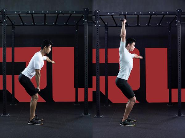 高效锻炼多变化的混合健身——CrossFit训练指南 - 知乎