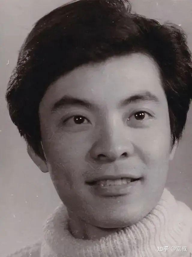 老戏骨刘威:年过半百闪婚小13岁娇妻,51岁老来得子,64