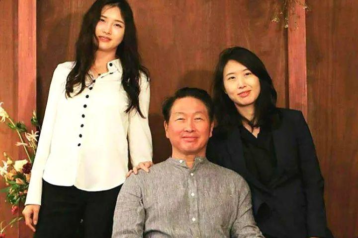 韩国财阀离婚案落幕!