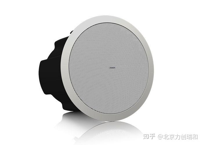 天朗tannoy cvs6 6寸吸顶扬声器 体育馆音响专业音箱 - 知乎