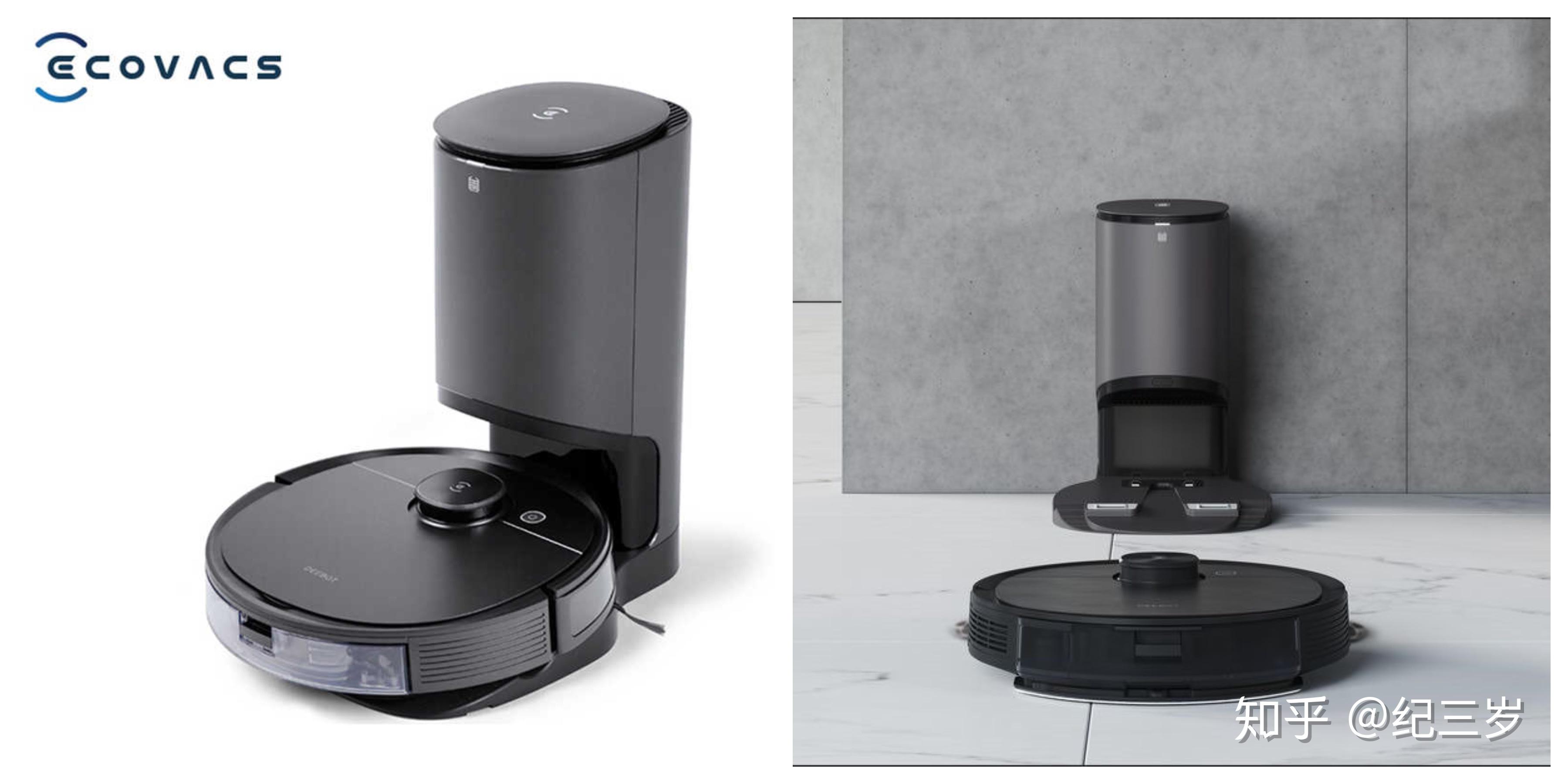 2021科沃斯扫地机器人推荐科沃斯t5t8各档机型详解告别选择困难