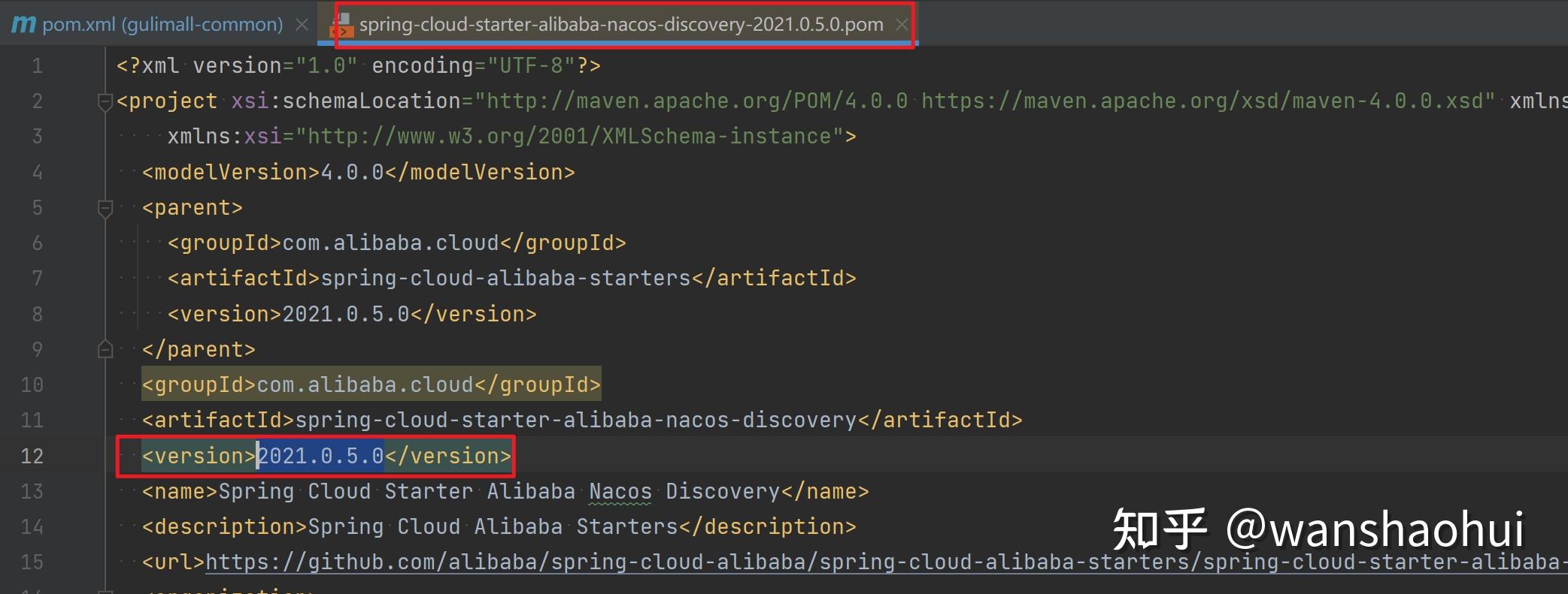 Nacos idea nacos client not connected current status