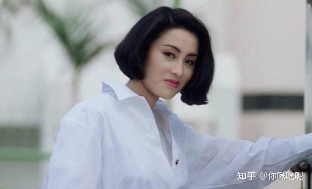 53岁的张敏，走到今天该怪谁呢？成于向华胜败于自己 - 知乎