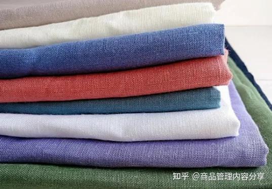 干货!面料的最基本知识~ - 知乎