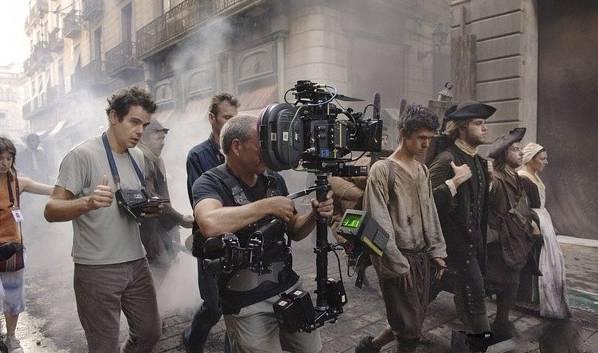 关于斯坦尼康与电子稳定器影像风格及技术特点的个人片面理解