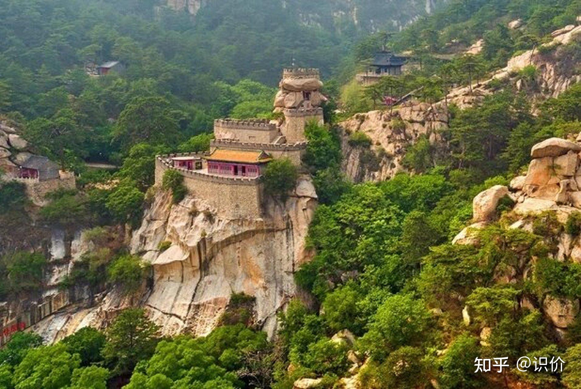 锦州旅游攻略景点大全,锦州旅游必去十大景点有哪些?看这里! - 知乎