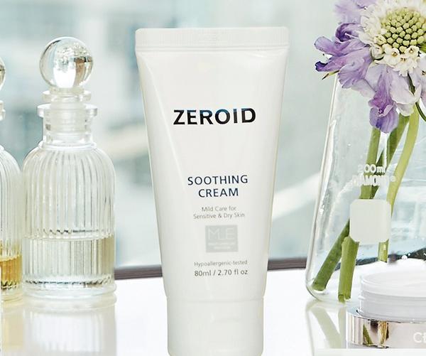 皮肤科女医师们都用哪些保湿品