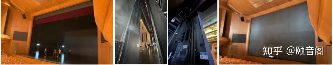 《剧场建筑设计规范》图示及解释—02 - 知乎