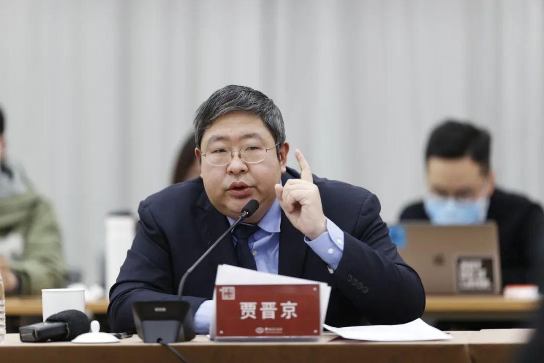 67已认证的官方帐号 67关注贾晋京:数字化给经济运行带来四方面